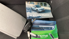 Vauxhall Mokka 1.2 Turbo GS 5dr Auto Petrol Hatchback